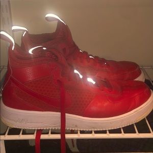 NIKE AIR FORCE 1 ULTRAFORCE MID